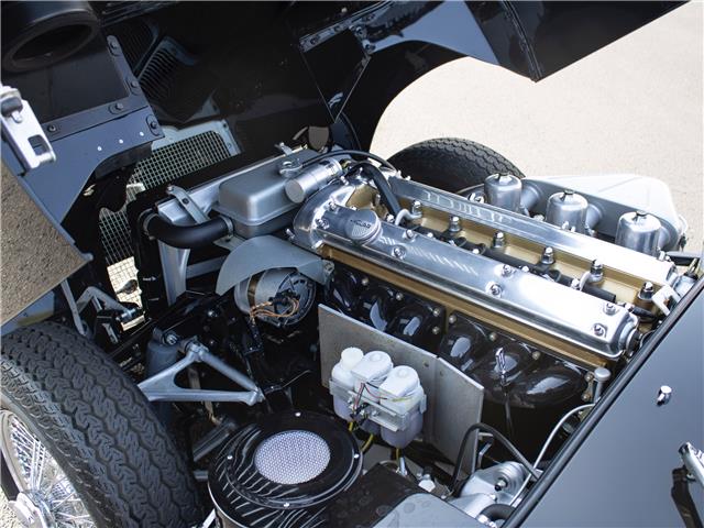 1966 Jaguar E-Type Series 1 4.2-Litre Roadster  (Stk: PM9483) in Windsor - Image 9 of 15