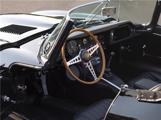 1966 Jaguar E-Type Series 1 4.2-Litre Roadster  (Stk: PM9483) in Windsor - Image 10 of 15