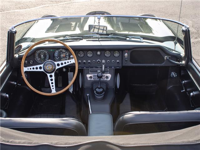 1966 Jaguar E-Type Series 1 4.2-Litre Roadster  (Stk: PM9483) in Windsor - Image 13 of 15