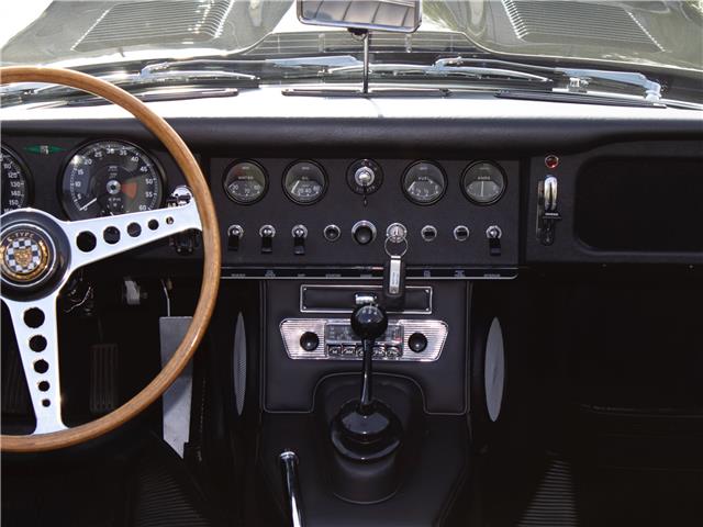 1966 Jaguar E-Type Series 1 4.2-Litre Roadster  (Stk: PM9483) in Windsor - Image 11 of 15