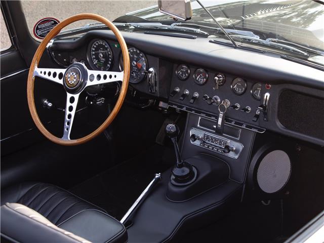 1966 Jaguar E-Type Series 1 4.2-Litre Roadster  (Stk: PM9483) in Windsor - Image 14 of 15
