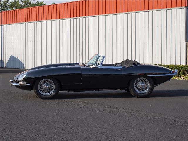1966 Jaguar E-Type Series 1 4.2-Litre Roadster  (Stk: PM9483) in Windsor - Image 3 of 15