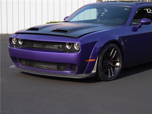 2019 Dodge Challenger  (Stk: 5707) in Windsor - Image 2 of 16