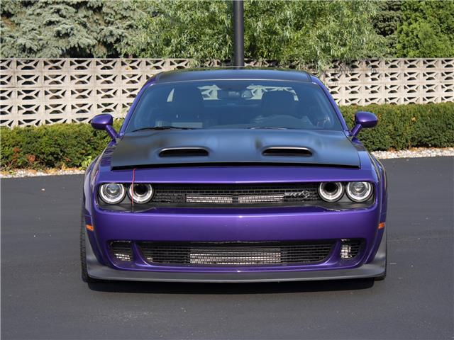 2019 Dodge Challenger  (Stk: 5707) in Windsor - Image 3 of 16