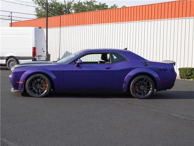 2019 Dodge Challenger  (Stk: 5707) in Windsor - Image 4 of 16