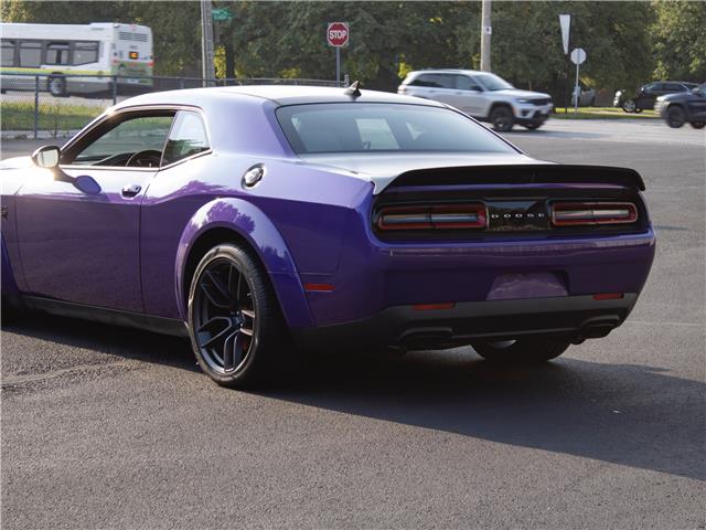 2019 Dodge Challenger  (Stk: 5707) in Windsor - Image 6 of 16