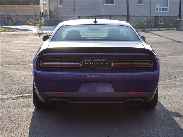 2019 Dodge Challenger  (Stk: 5707) in Windsor - Image 7 of 16