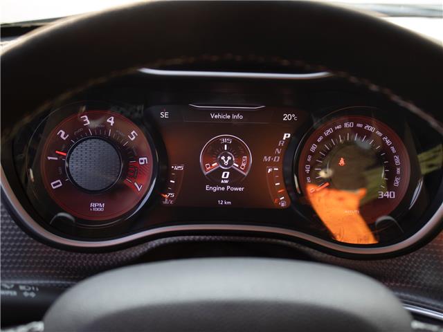 2019 Dodge Challenger  (Stk: 5707) in Windsor - Image 10 of 16