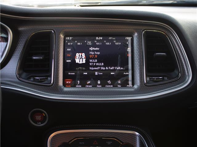 2019 Dodge Challenger  (Stk: 5707) in Windsor - Image 13 of 16