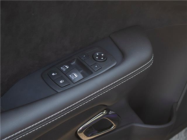 2019 Dodge Challenger  (Stk: 5707) in Windsor - Image 8 of 16