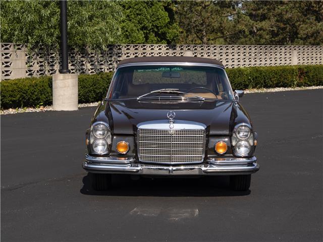 1971 Mercedes-Benz 280 SE 3.5 Cabriolet  (Stk: PM9482) in Windsor - Image 4 of 18