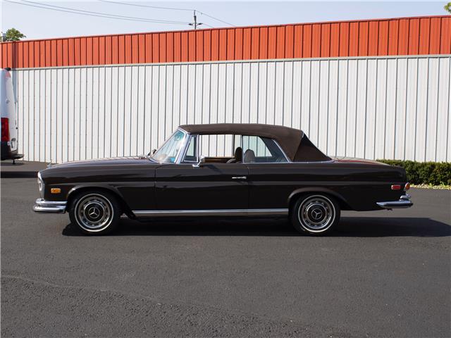 1971 Mercedes-Benz 280 SE 3.5 Cabriolet  (Stk: PM9482) in Windsor - Image 6 of 18