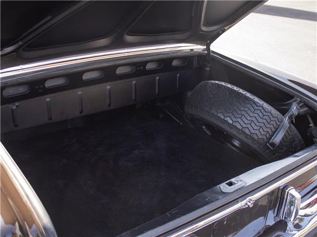 1971 Mercedes-Benz 280 SE 3.5 Cabriolet  (Stk: PM9482) in Windsor - Image 9 of 18