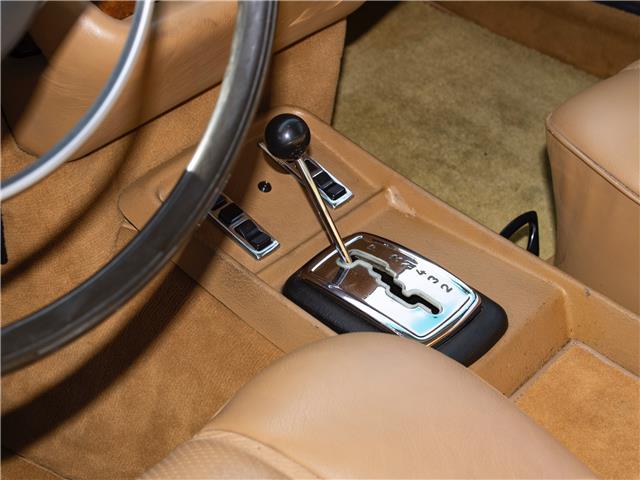 1971 Mercedes-Benz 280 SE 3.5 Cabriolet  (Stk: PM9482) in Windsor - Image 13 of 18