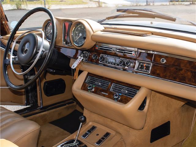 1971 Mercedes-Benz 280 SE 3.5 Cabriolet  (Stk: PM9482) in Windsor - Image 15 of 18