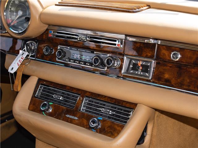 1971 Mercedes-Benz 280 SE 3.5 Cabriolet  (Stk: PM9482) in Windsor - Image 16 of 18