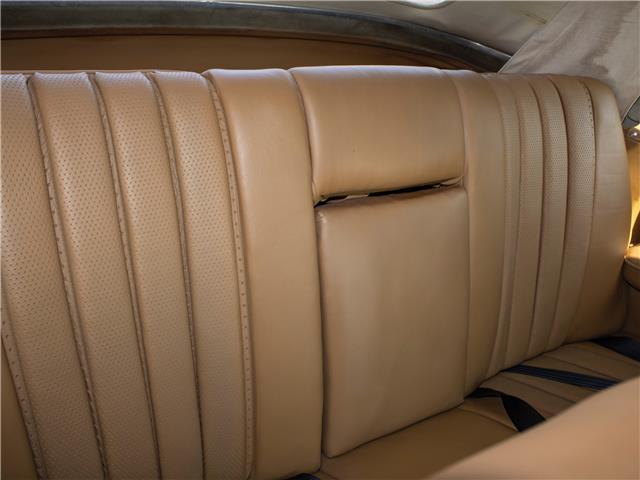 1971 Mercedes-Benz 280 SE 3.5 Cabriolet  (Stk: PM9482) in Windsor - Image 17 of 18