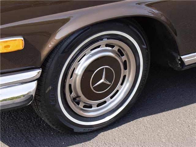 1971 Mercedes-Benz 280 SE 3.5 Cabriolet  (Stk: PM9482) in Windsor - Image 3 of 18