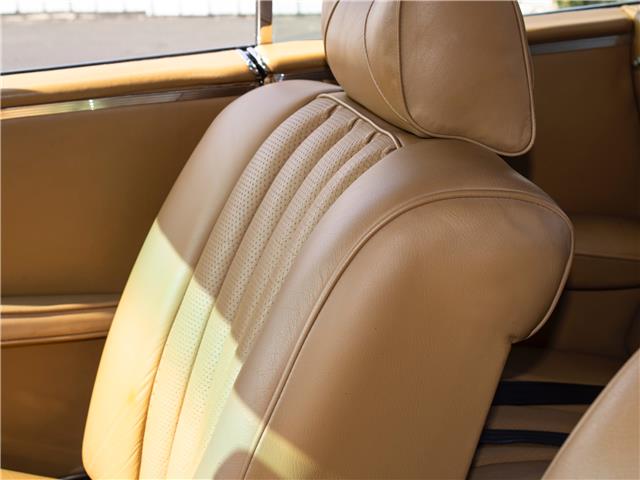 1971 Mercedes-Benz 280 SE 3.5 Cabriolet  (Stk: PM9482) in Windsor - Image 14 of 18