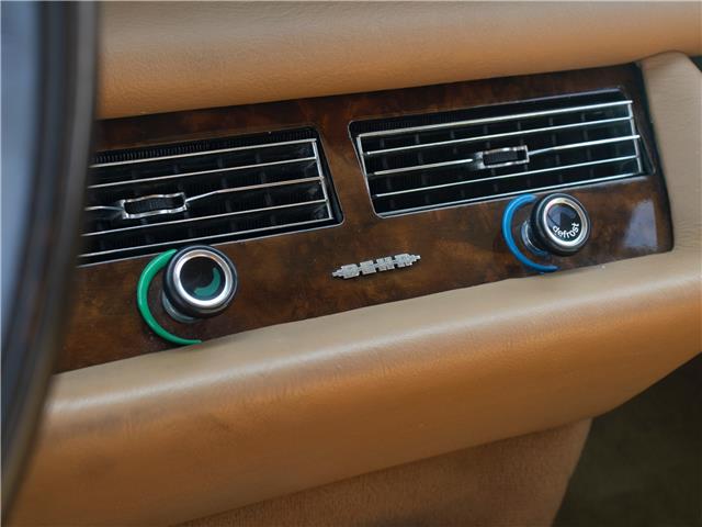 1971 Mercedes-Benz 280 SE 3.5 Cabriolet  (Stk: PM9482) in Windsor - Image 18 of 18