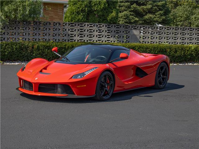 2015 Ferrari LaFerrari Base in Windsor - Image 3 of 22