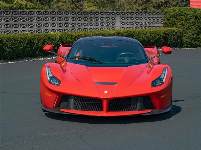 2015 Ferrari LaFerrari Base in Windsor - Image 4 of 22