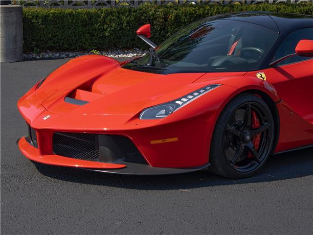 2015 Ferrari LaFerrari Base in Windsor - Image 5 of 22