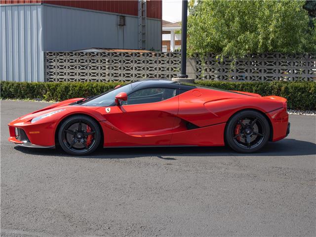 2015 Ferrari LaFerrari Base in Windsor - Image 6 of 22
