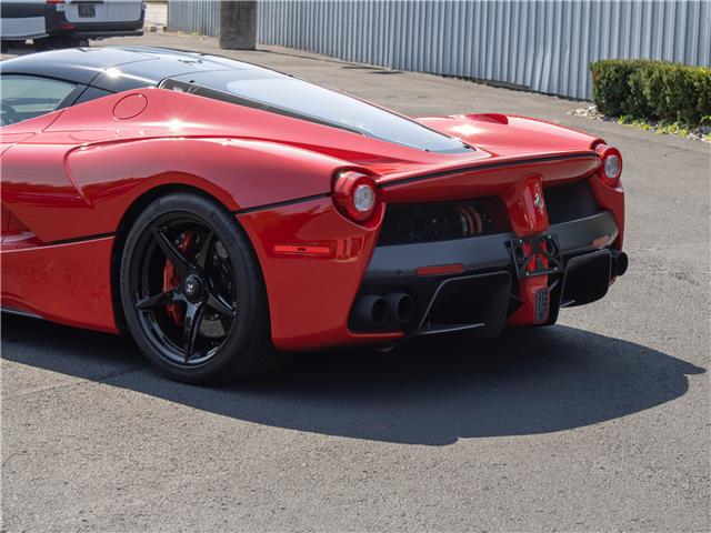 2015 Ferrari LaFerrari Base in Windsor - Image 7 of 22