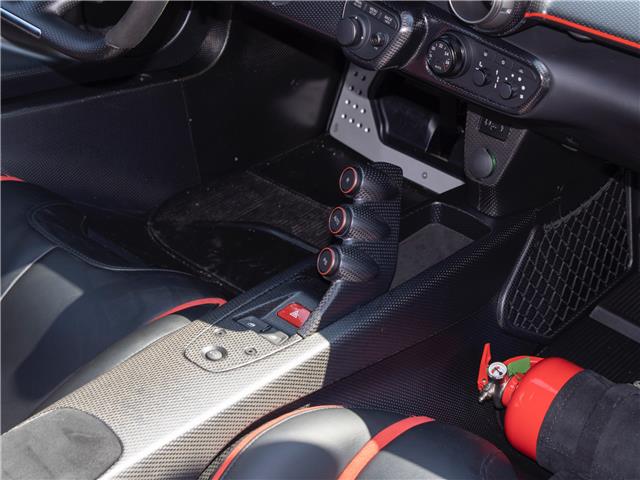 2015 Ferrari LaFerrari Base in Windsor - Image 21 of 22