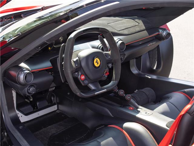 2015 Ferrari LaFerrari Base in Windsor - Image 13 of 22