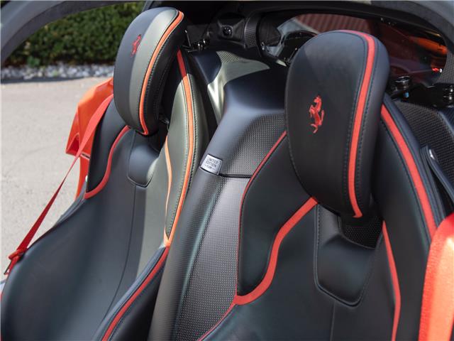2015 Ferrari LaFerrari Base in Windsor - Image 16 of 22