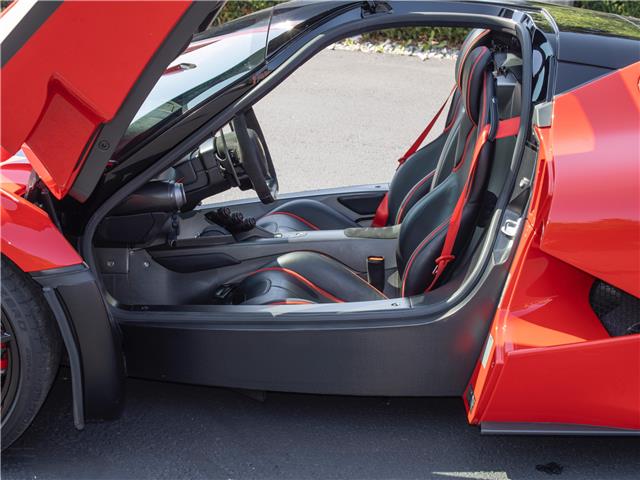2015 Ferrari LaFerrari Base in Windsor - Image 12 of 22