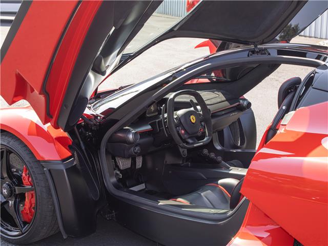 2015 Ferrari LaFerrari Base in Windsor - Image 11 of 22