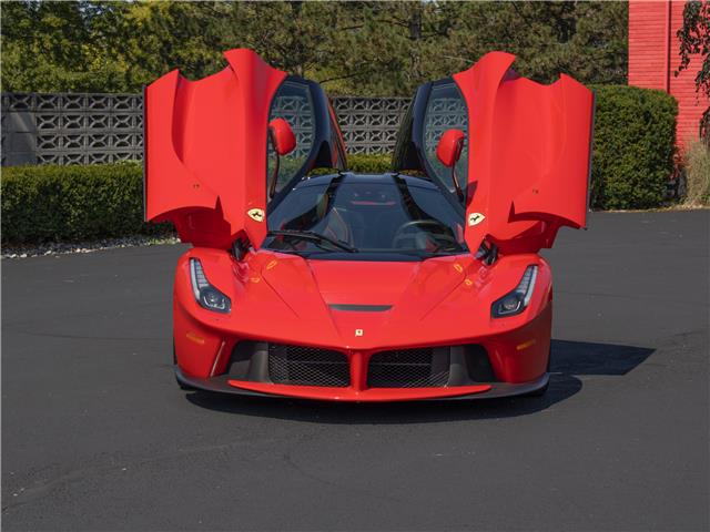 2015 Ferrari LaFerrari Base in Windsor - Image 9 of 22