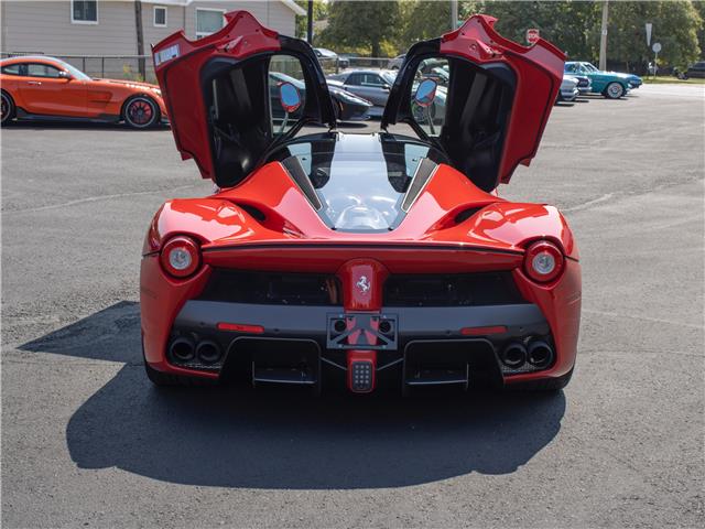 2015 Ferrari LaFerrari Base in Windsor - Image 10 of 22