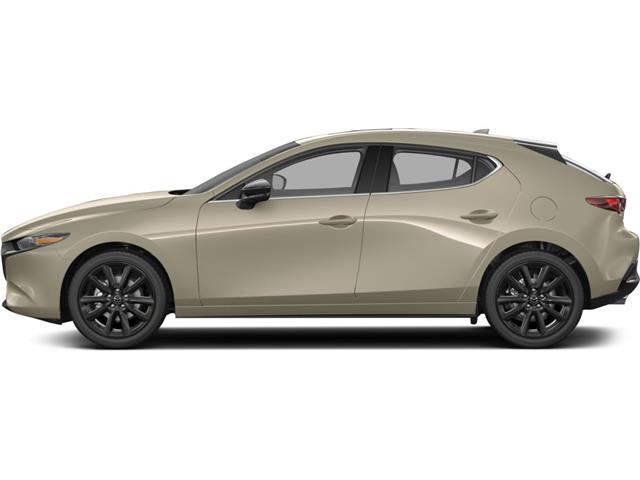 2025 Mazda Mazda3 Sport Suna (Stk: 25026) in Owen Sound - Image 2 of 2 2025 Mazda Mazda3 Sport Suna (Stk: 25026) in Owen Sound - Image 2 of 2