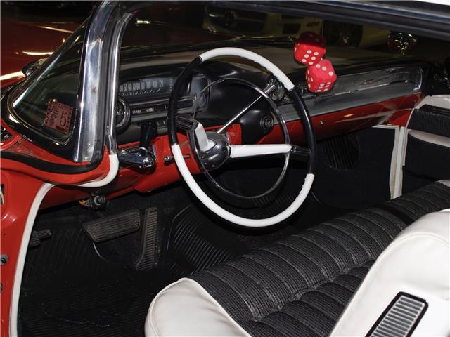 1959 Cadillac Coupe DeVille  (Stk: 621041) in Windsor - Image 7 of 13