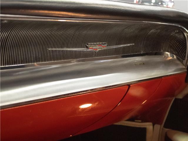 1959 Cadillac Coupe DeVille  (Stk: 621041) in Windsor - Image 12 of 13