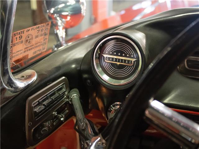 1959 Cadillac Coupe DeVille  (Stk: 621041) in Windsor - Image 9 of 13