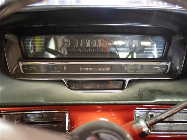 1959 Cadillac Coupe DeVille  (Stk: 621041) in Windsor - Image 8 of 13