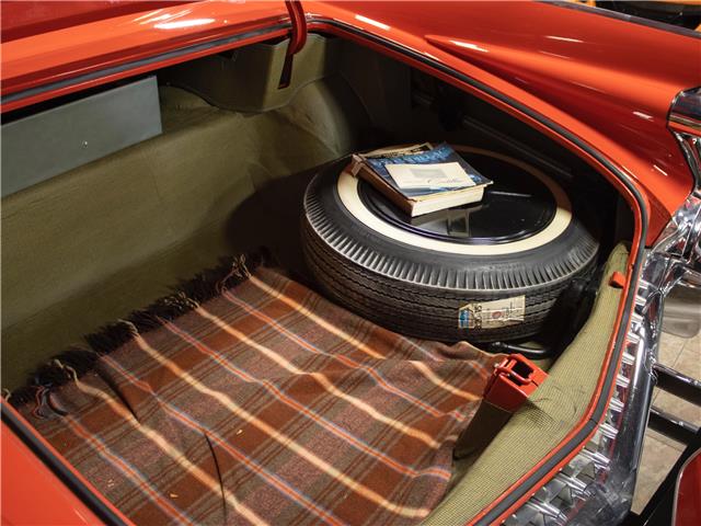 1959 Cadillac Coupe DeVille  (Stk: 621041) in Windsor - Image 5 of 13