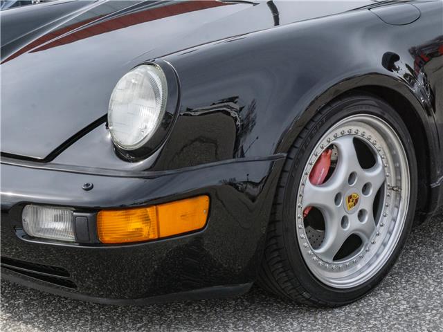 1992 Porsche 968  (Stk: PM7773) in Windsor - Image 2 of 10