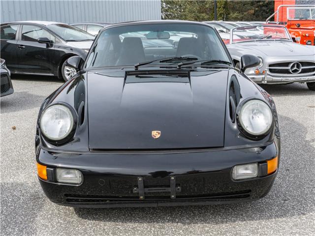 1992 Porsche 968  (Stk: PM7773) in Windsor - Image 3 of 10