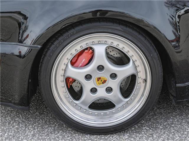 1992 Porsche 968  (Stk: PM7773) in Windsor - Image 4 of 10