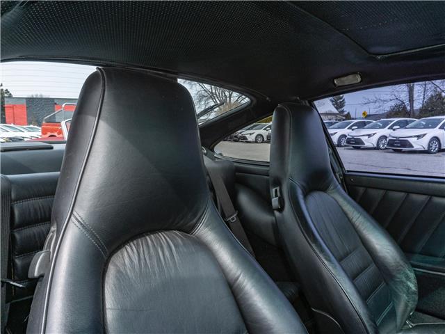 1992 Porsche 968  (Stk: PM7773) in Windsor - Image 7 of 10