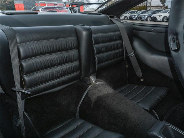 1992 Porsche 968  (Stk: PM7773) in Windsor - Image 10 of 10