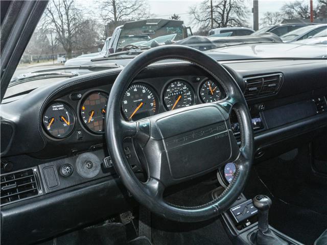 1992 Porsche 968  (Stk: PM7773) in Windsor - Image 6 of 10