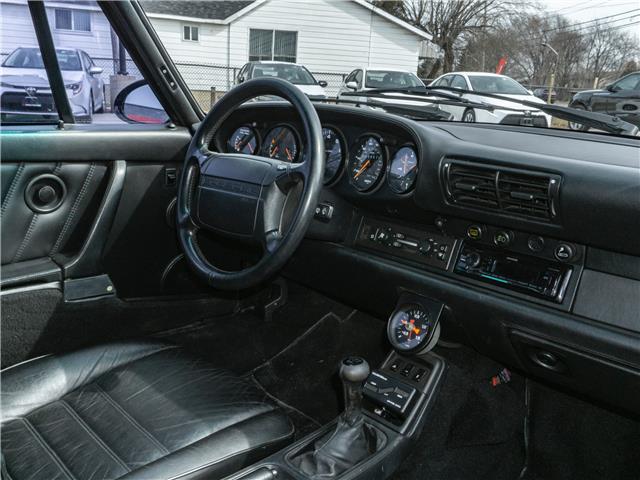 1992 Porsche 968  (Stk: PM7773) in Windsor - Image 8 of 10