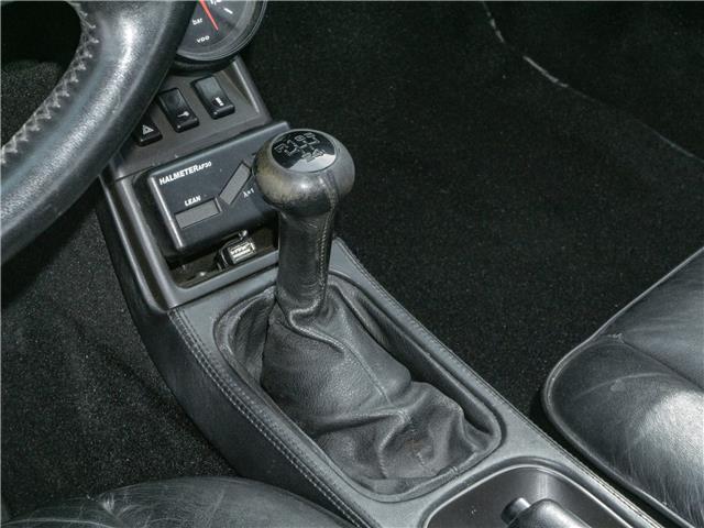 1992 Porsche 968  (Stk: PM7773) in Windsor - Image 9 of 10